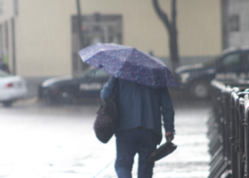 Pide Edomex redoblar esfuerzos en materia de protección civil por lluvias