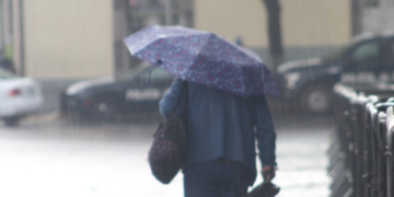 Pide Edomex redoblar esfuerzos en materia de protección civil por lluvias