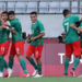 México golea a la Francia en debut de equipo olímpico en Tokio 2020