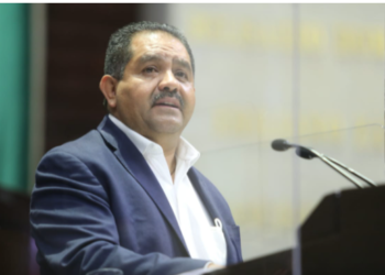 Relevo en la SHCP debe aprovecharse para impulsar la actividad económica del país