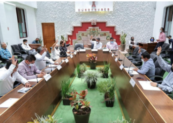 Mantendrán apoyo a concesión actual de servicio de limpia en Cuernavaca