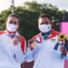 Gana México su primera medalla en Tokio 2020 en tiro con arco