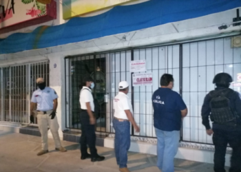 Se han desactivado 151 fiestas en Acapulco para evitar contagios Covid-19