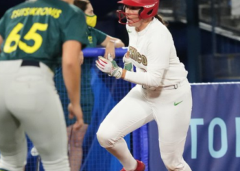 Va México por medalla de bronce en softbol en Olímpicos de Tokio