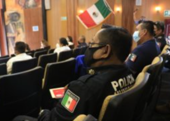 Recuperación de tejido social en Acapulco, de la mano del progreso