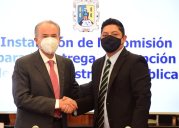 Gallardo gobernará SLP sin revanchismo político