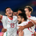 México golea a Corea del Sur y se medirá a Brasil en semifinal