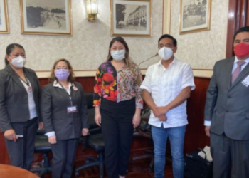 Inician proceso de entrega-recepción de presidencia municipal de Tlaxcala