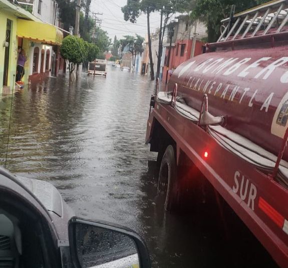 Tlalnepantla