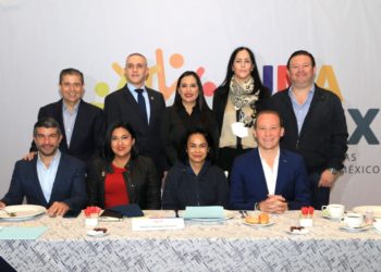 Exigen alcaldes electos de la UNACDMX respeto en los tiempos de entrega-recepción