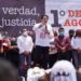 Morena no descansará hasta que haya justicia: Delgado
