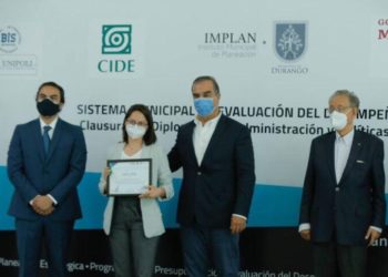 Municipio, con un nuevo modelo de gestión pública: Salum