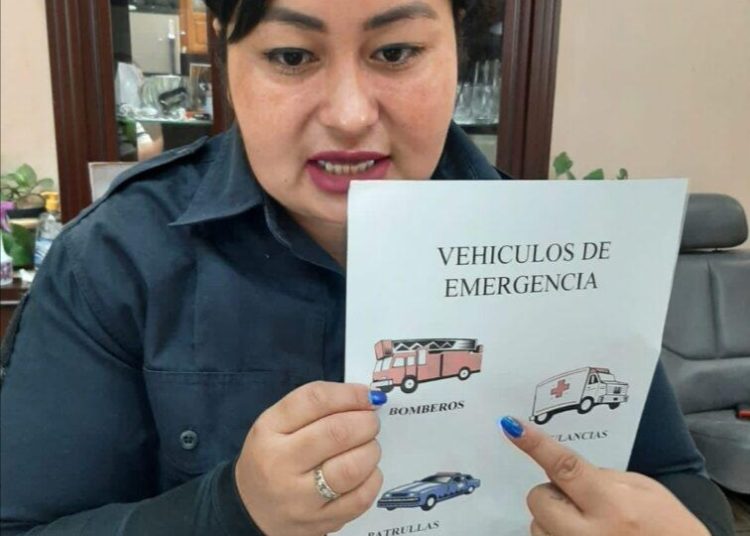 Apuesta Municipio por la cultura vial desde temprana edad