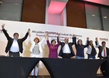 Alcaldes electos de Morena rechazan “bloques o sindicatos de alcaldes”