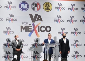 Oposición va por anulación de comicios en SLP, Michoacán y Campeche