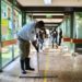 Trabajan los tres órdenes de Gobierno para reestablecer al Hospital General de Atizapán