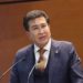 Gobierno federal utiliza programas sociales para promover consulta popular: PRI