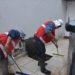 Concluye Edomex trabajos de limpieza y desinfección en Zumpango