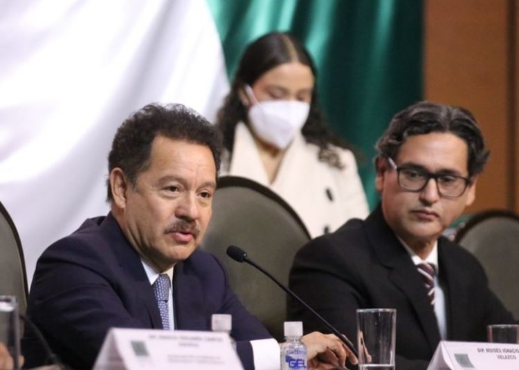 Morena saluda la creación del Gas Bienestar