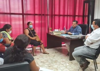 Piden justicia por triple feminicidio en Tapachula