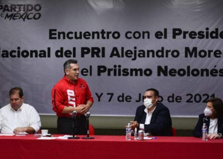 Confía PRI que juez absolverá a Ildefonso Guajardo de acusaciones de FGR