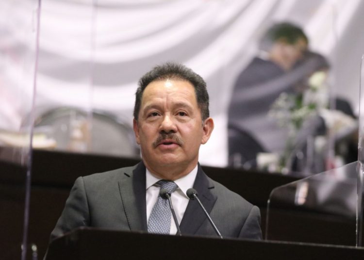 Morena garantiza su mayoría parlamentaria para el presupuesto 2022