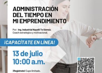 Centro de Emprendedores de Mérida busca reactivar negocios durante pandemia
