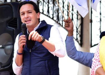 La FGJ busca garantizar impunidad en caso de la tragedia de la Línea 12 del Metro: Atayde