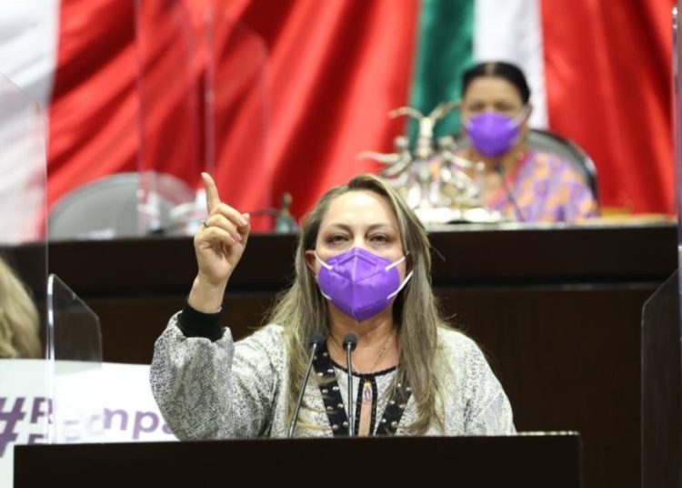 López-Gatell debe ofrecer disculpas pública a pacientes con cáncer: PRI