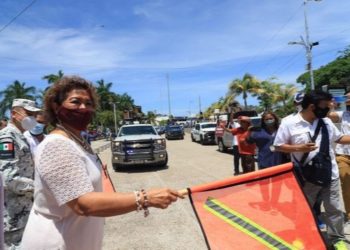 Acapulco, listo para recibir turistas en época de verano