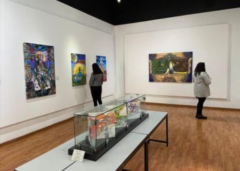 Llega exposición sobre Quetzatcóatl a Tlaxcala