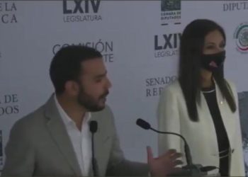 Exige PAN período extraordinario para el desafuero de los diputados de Morena y PT