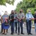 Inauguran colector pluvial en Cuernavaca
