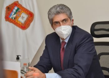 Destaca Gobierno del Estado de México apoyo permanente a municipios por lluvias