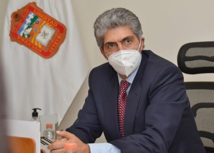 Destaca Gobierno del Estado de México apoyo permanente a municipios por lluvias