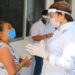 Concluye operación de comedores en municipio de Solidaridad