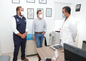 Mérida ha invertido más de 3 mdp para reactivar economía