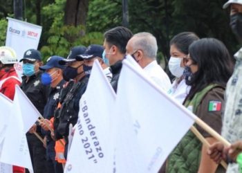 Ayuntamiento de Oaxaca arranca operativo “Verano 2021”