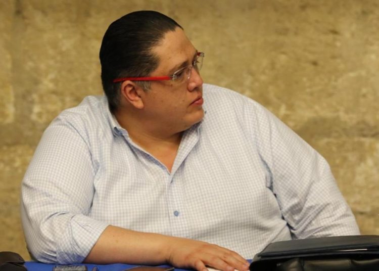 Exhorta diputado a SEP establecer medidas para el regreso a clases