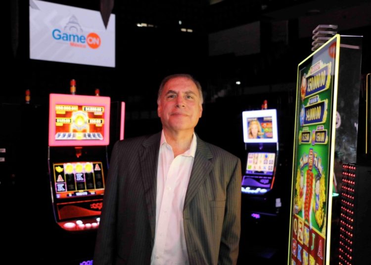 Industria de casinos registra uno de sus peores años por pandemia