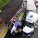 Accidente en la México-Querétaro deja cuatro muertos