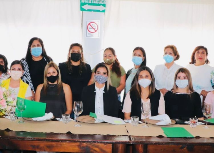 El nuevo gobierno de SLP creará Centros de Atención de Autismo en municipios