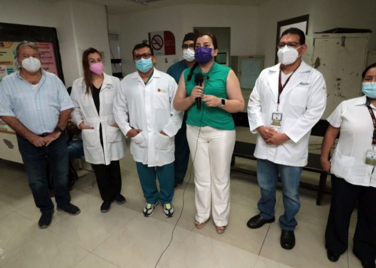 Promueven paternidad responsable en Tuxtla Gutiérrez