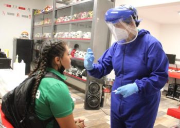 Recibe Torreón al Rugby 7 de los nacionales CONADE 2021