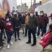 Gobierno de Ecatepec rescata espacios públicos con arte urbano y servicios
