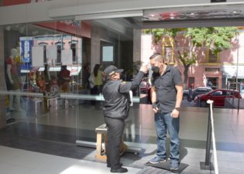 Exhortan a 125 alcaldes mexiquenses a reforzar la difusión del cambio a semáforo amarillo en la entidad