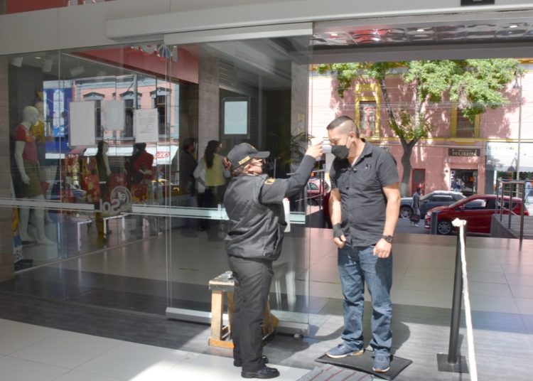 Exhortan a 125 alcaldes mexiquenses a reforzar la difusión del cambio a semáforo amarillo en la entidad