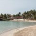 Playas de Isla Mujeres están libres de sargazo