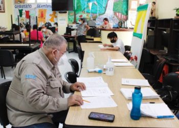 Puerto Morelos impulsa a población a terminar estudios básicos