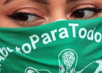 Congreso de Veracruz despenaliza el aborto hasta la semana 12